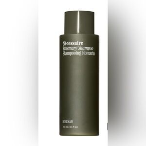 NIB- Necessair rosemary shampoo